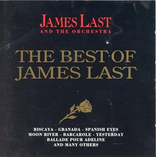 LAST,JAMES - Complete Collection by James Last - Amazon.com Music